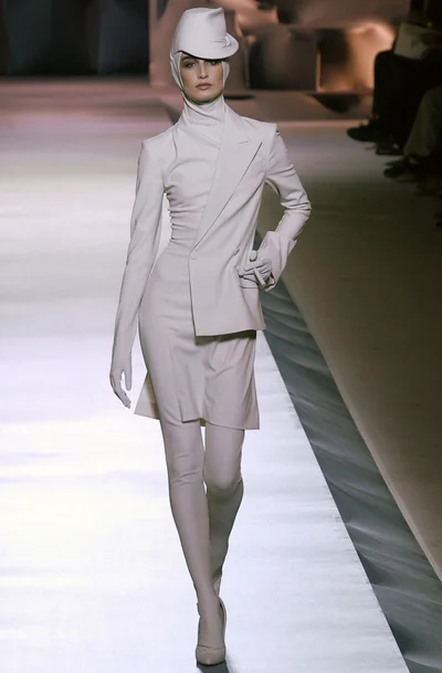 Look 1